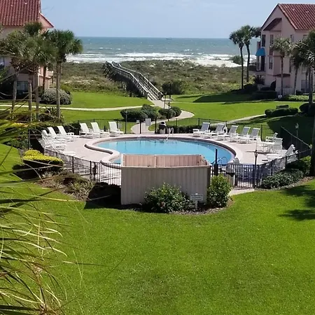 Sea Place 13238 Condo